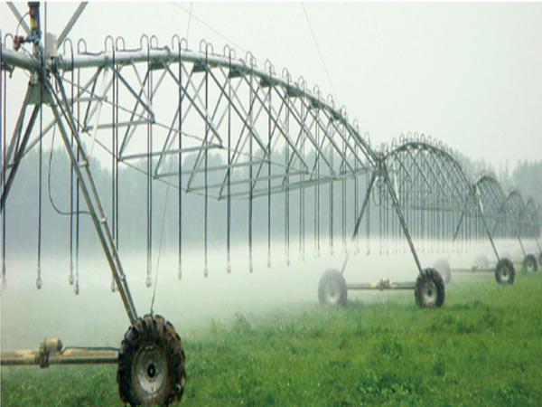 Jiangsu Huayuan Water-Saving Co., Ltd. – Farmland Improving Machinery 2