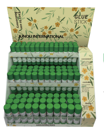 Wuxi Junou International Trading Co., LTD. – Art set 2