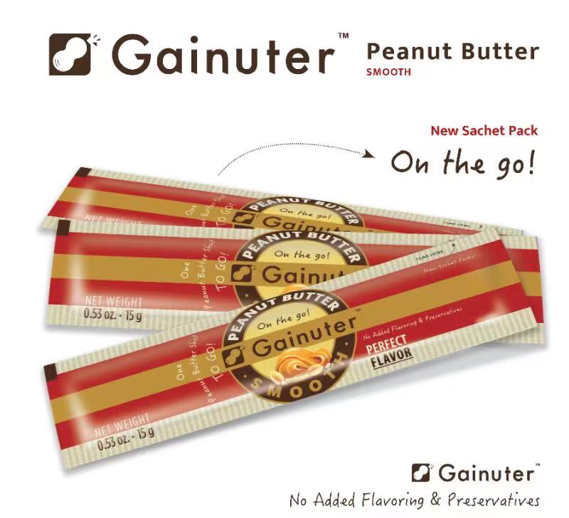 peanut butter