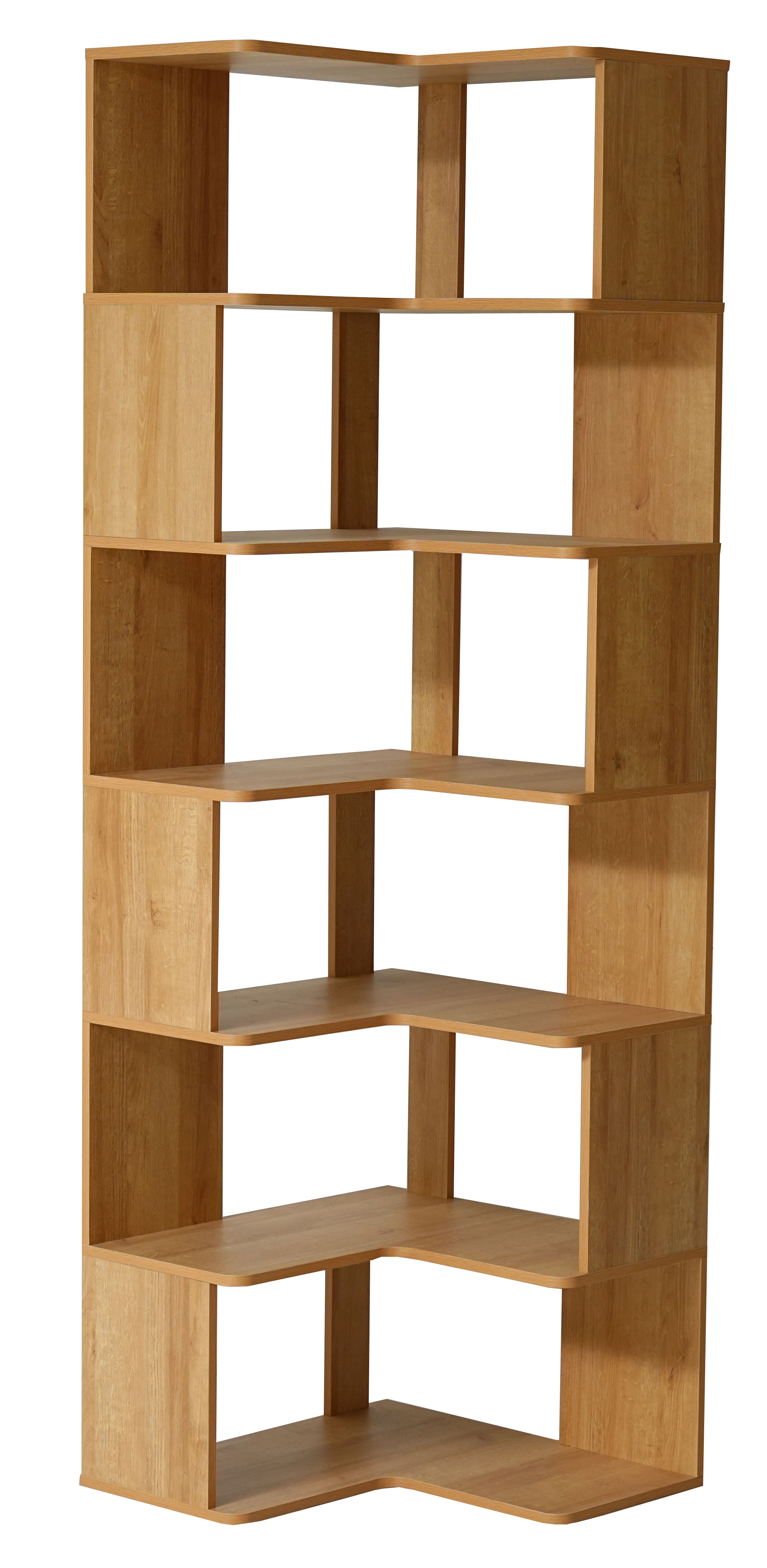 Book shelf