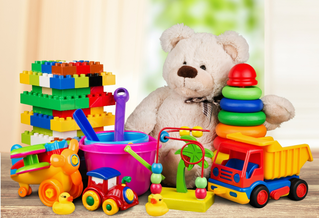 Toys