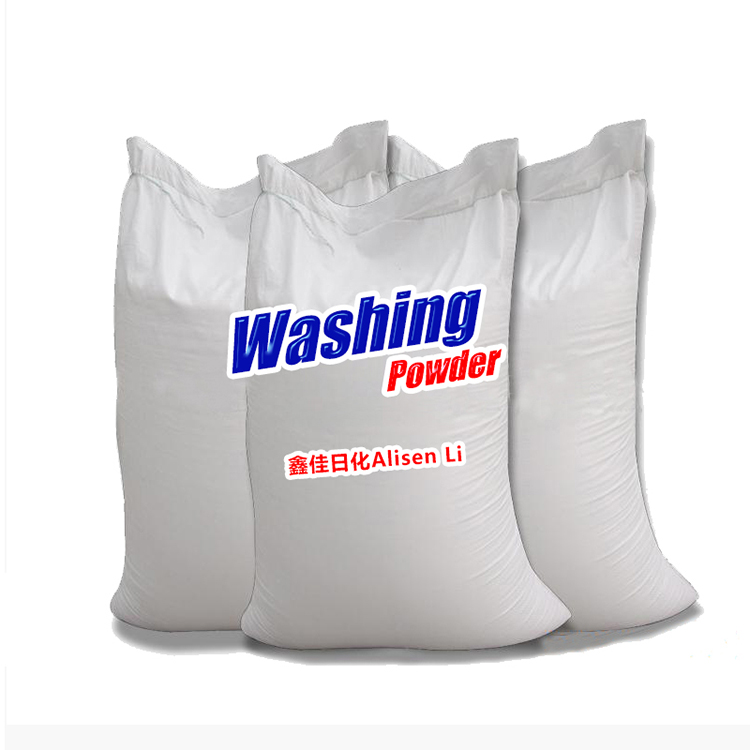 washing powder