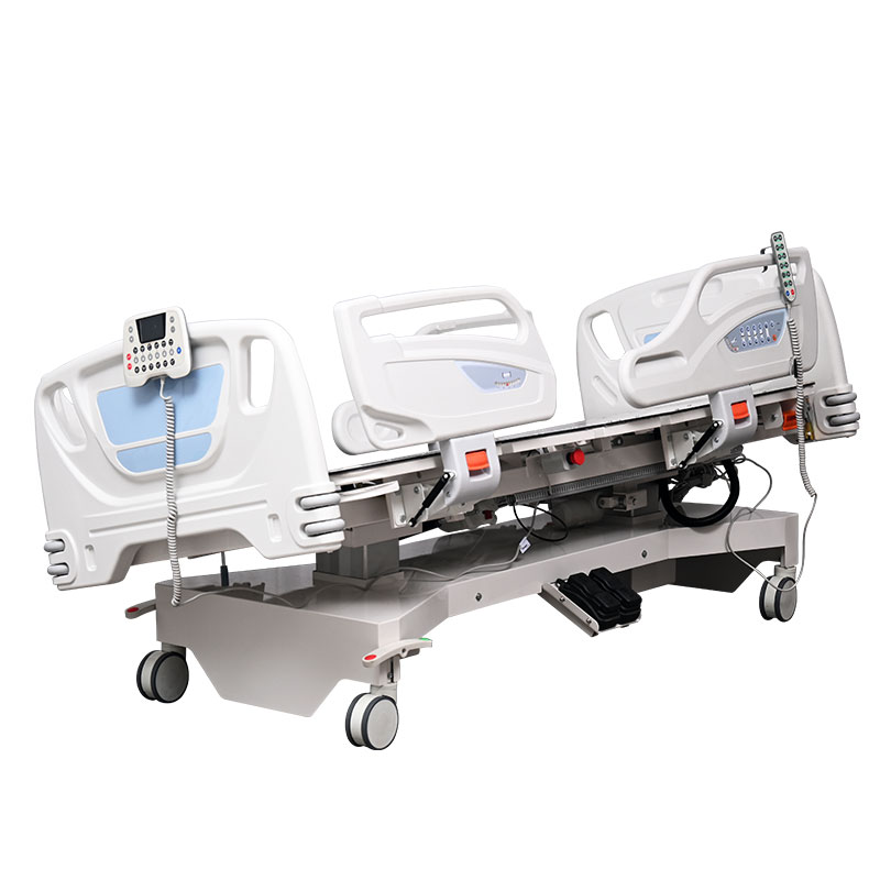 HENGSHUI PLUS MEDICAL DEVICES TECHNOLOGY CO.,LTD – bicicleta de montaña 3