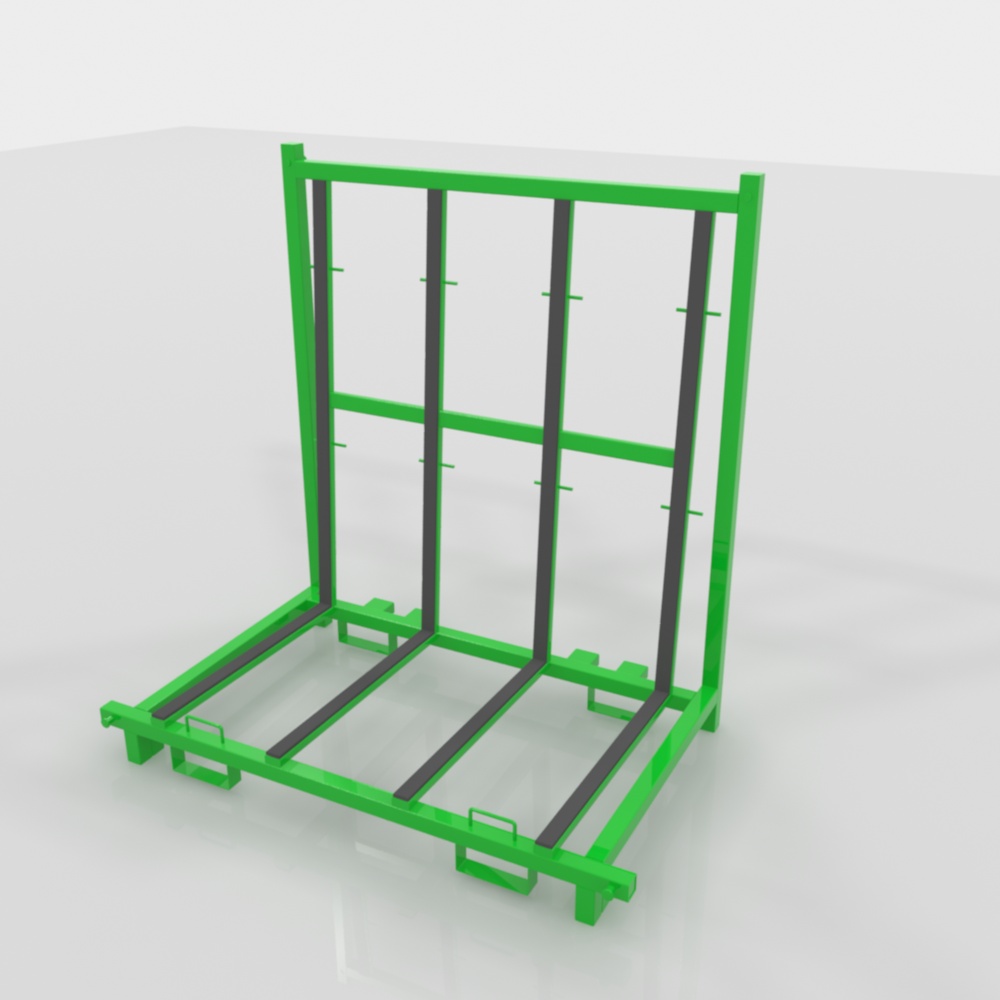 Chairborne Machinery Liaoning Co., Ltd – Other Storage and Transportation Equipment 2