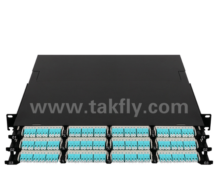 Distribution frame