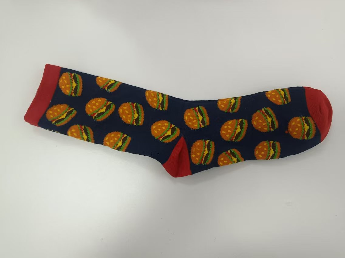 Lady socks
