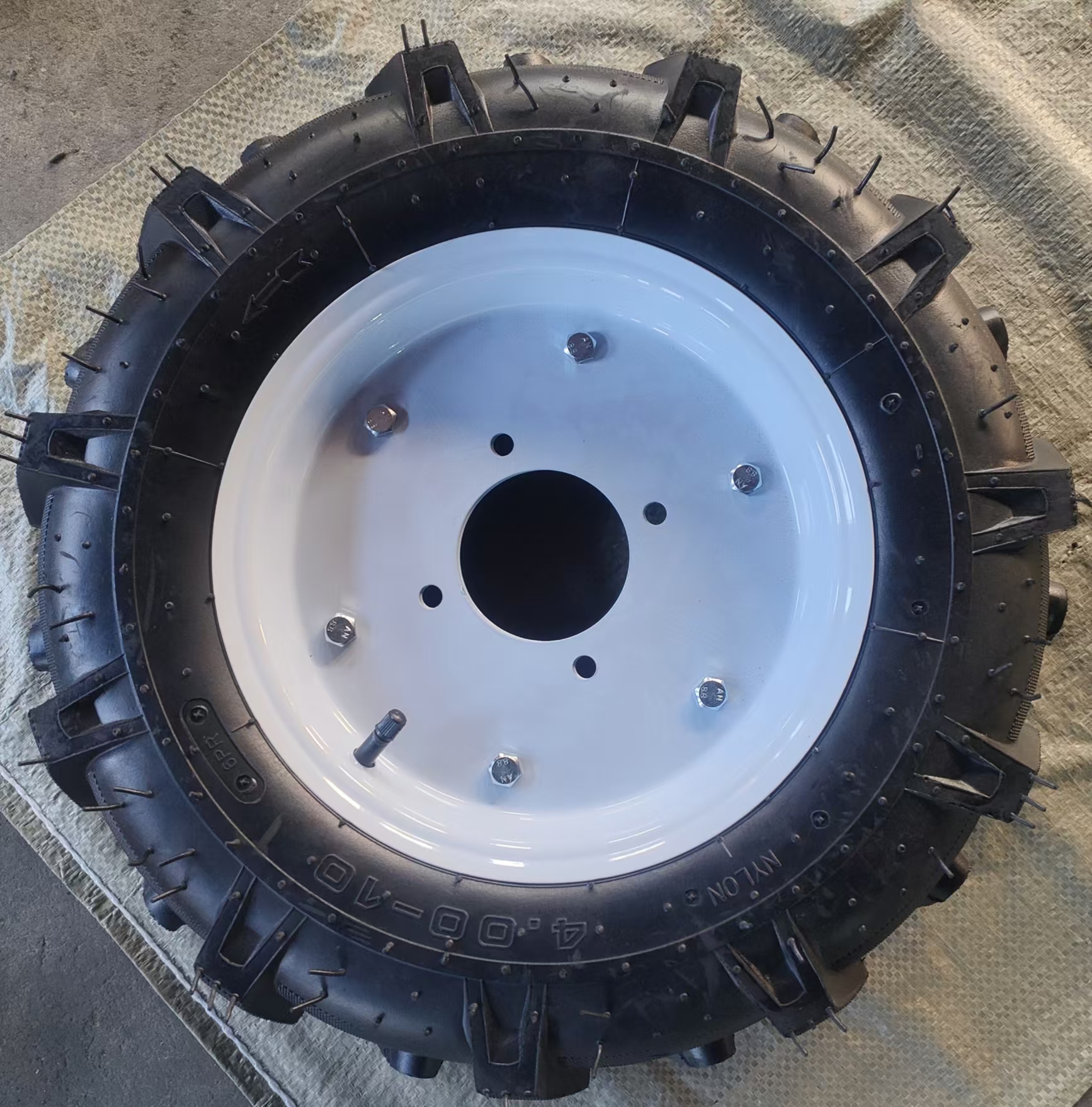QINGDAO LIRUI LONGTONG INDUSTRY AND TRADE CO.,LTD – clavo de hierro 2