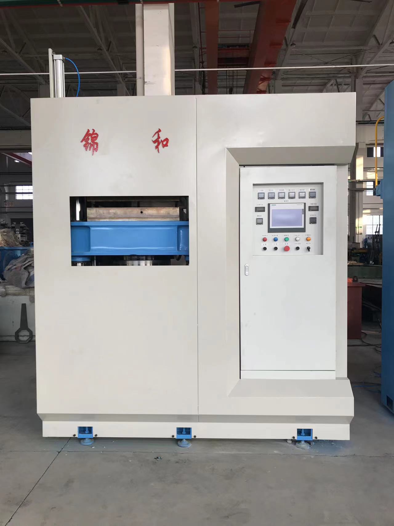 Wuxi jinhe Science & Technology Co.Ltd – matriz de metal 2