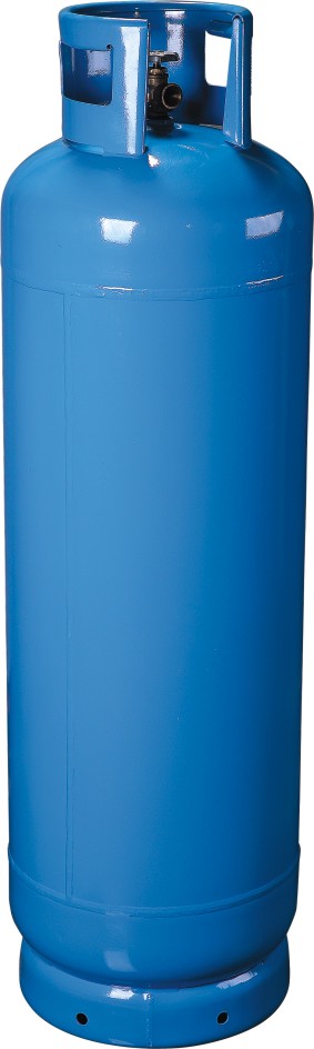 Huanri cylinder LPG 3L-1000L