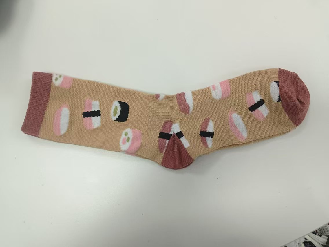 Lady socks