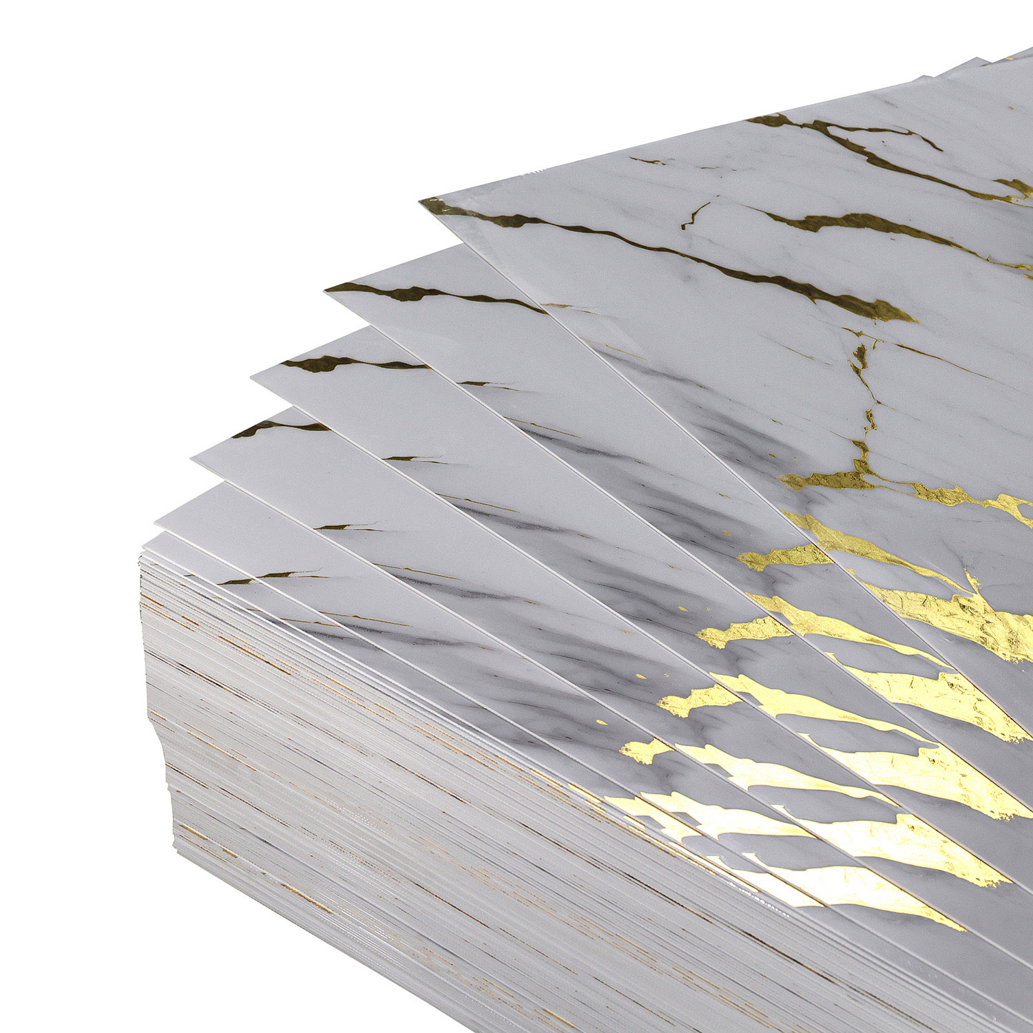 PVC marble sheet