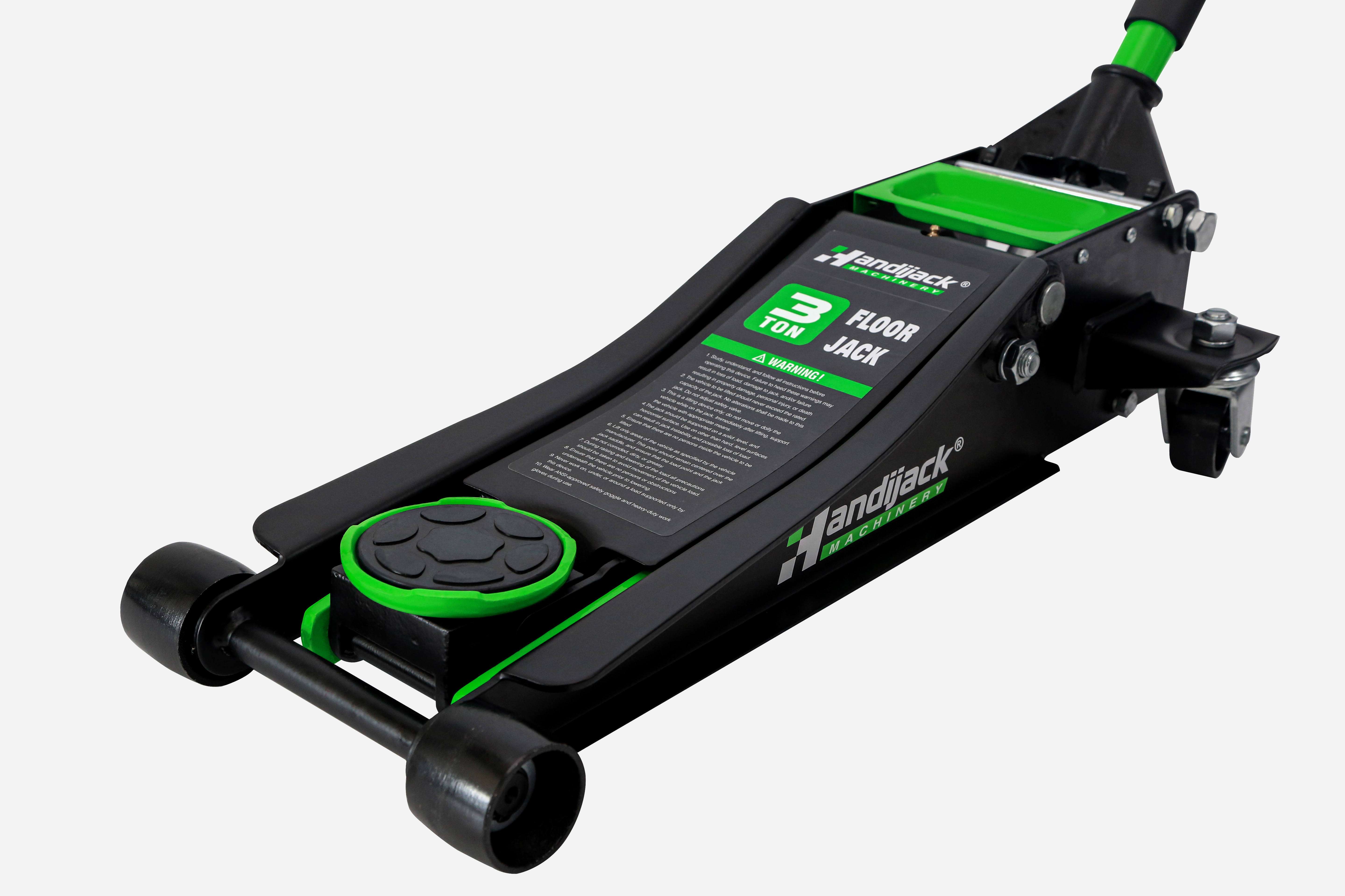 Floor Jack