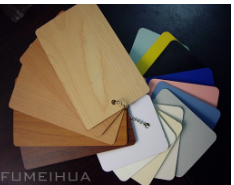 Fireproof board