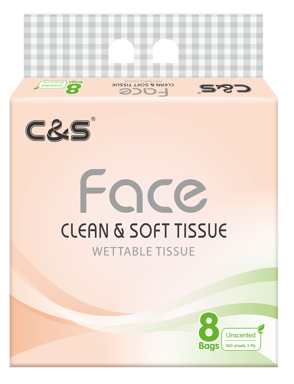 Facial Tissue
