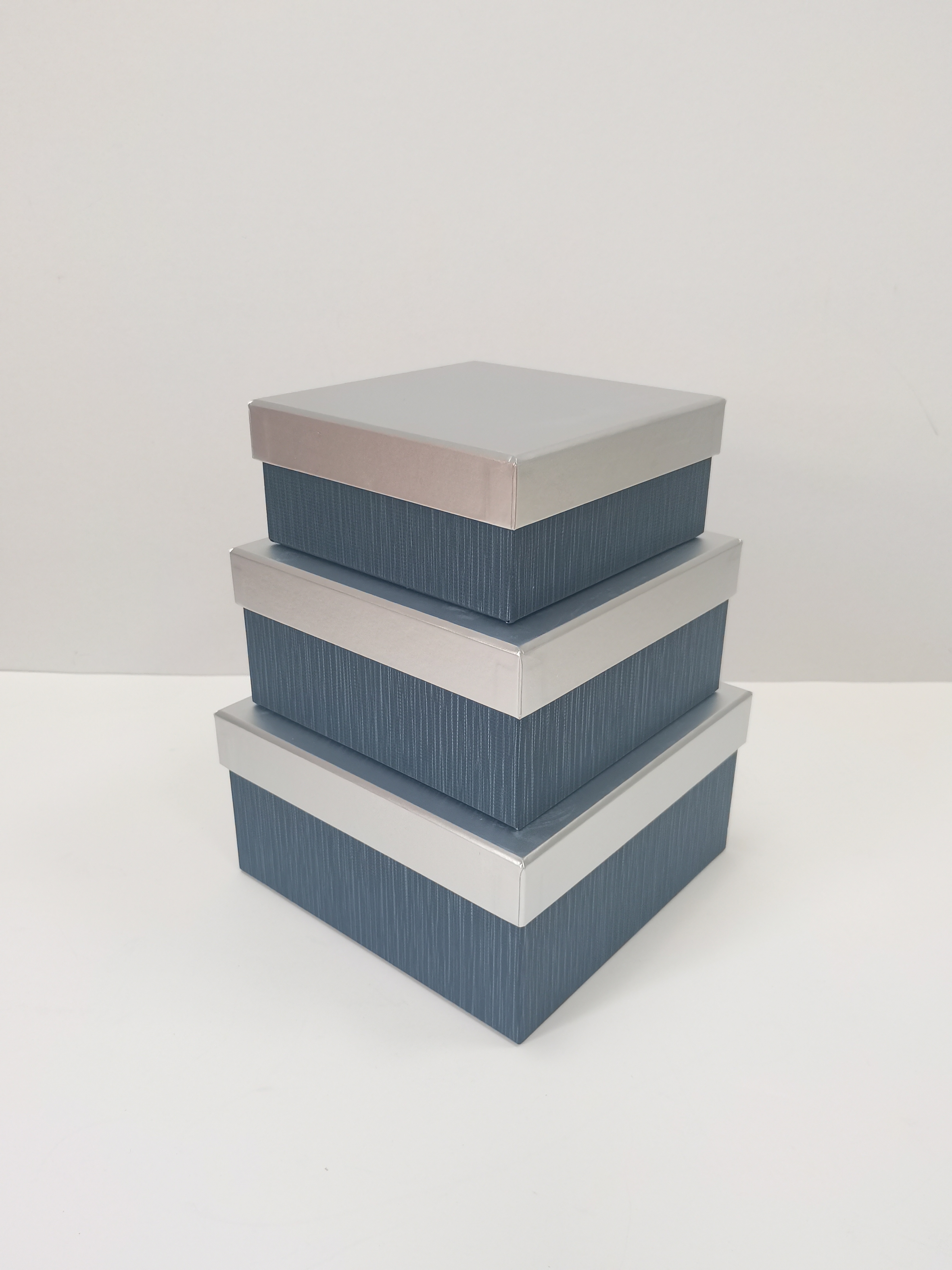 Paper Boxes