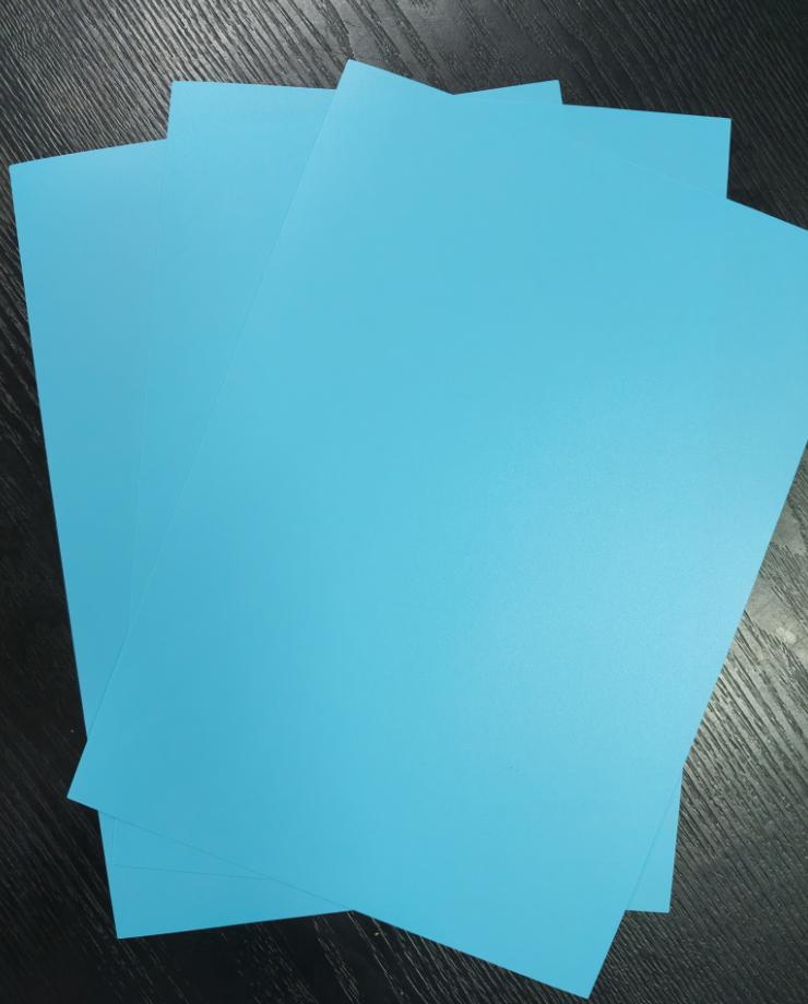 Pp Binding Cover