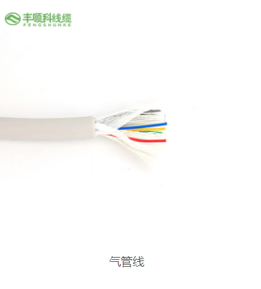 SHENZHENFEGSHUNKE CABLE TECHNOLOGY CO.,LTD – tubo fluorescente 2