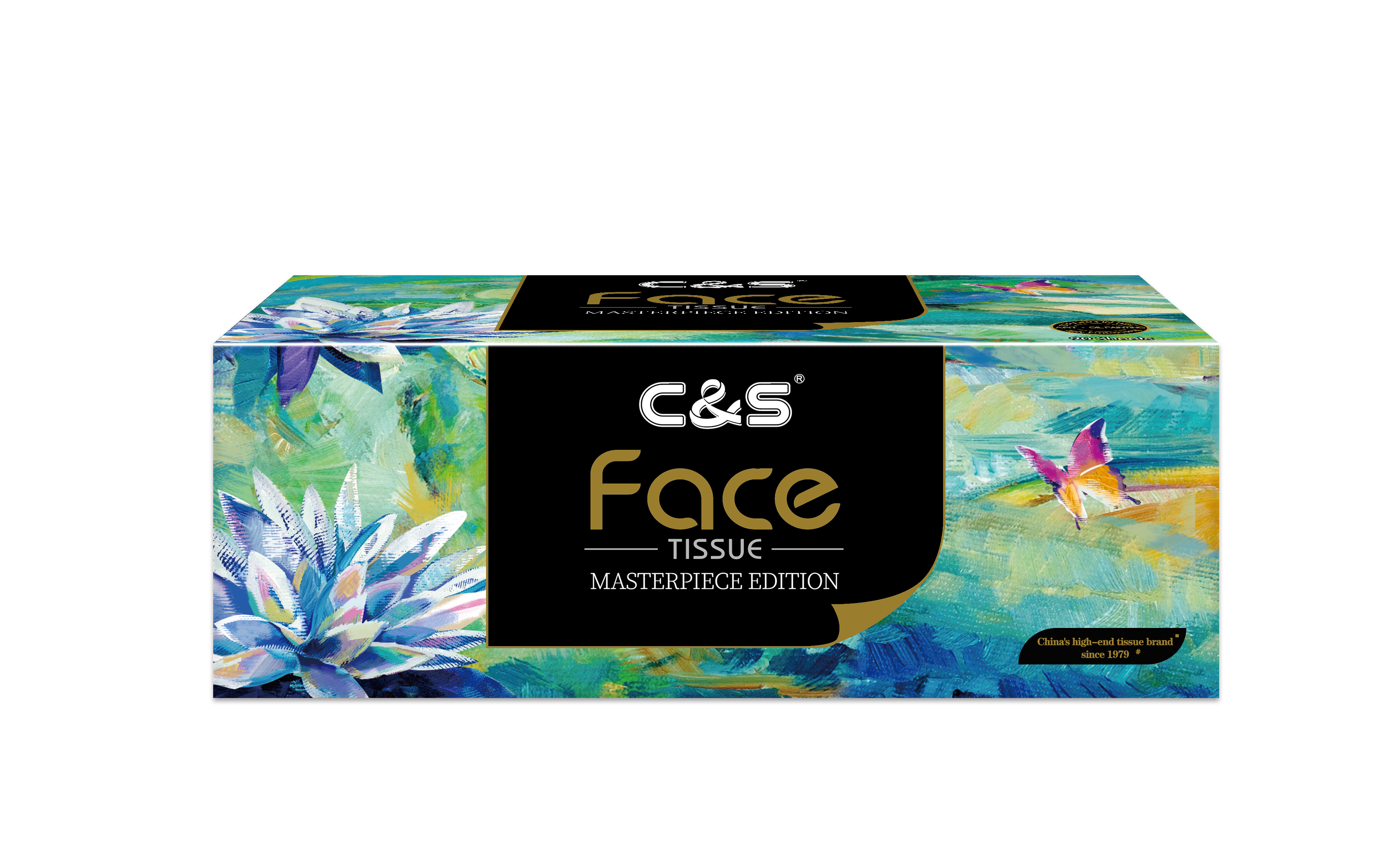 Facial tissue(Box packed)