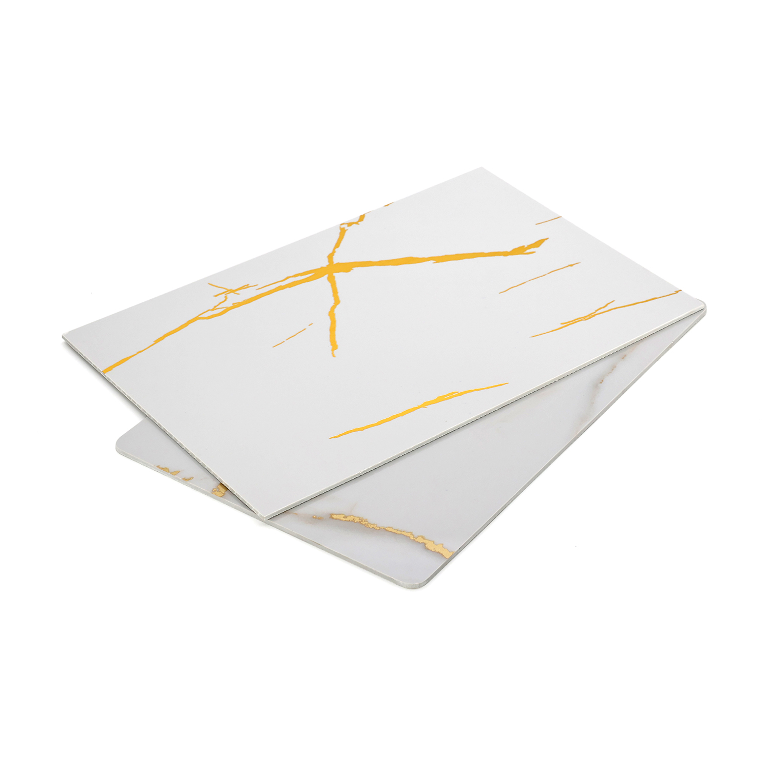 PVC marble sheet