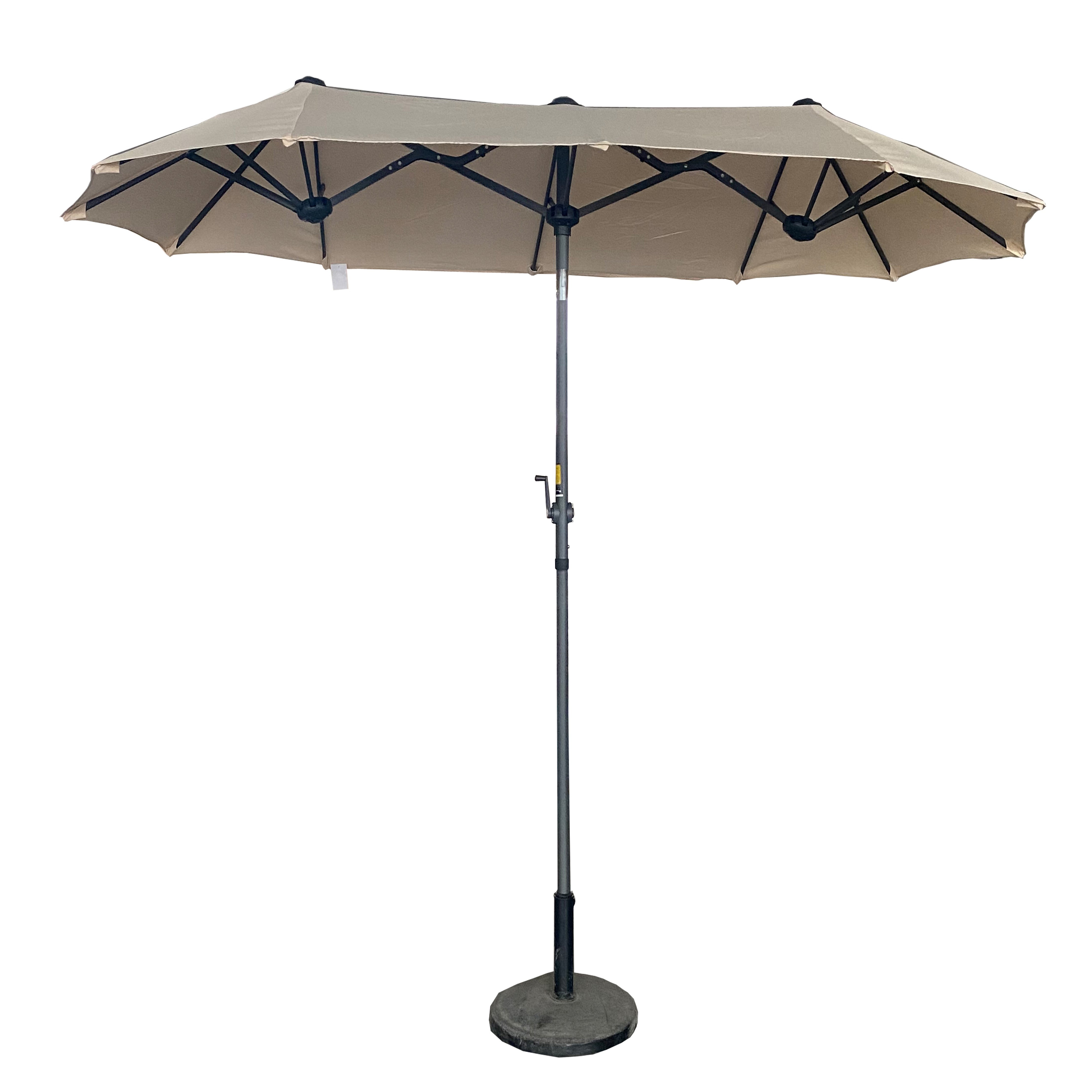 GARDEN UMBRELLA, Outdoor umbrella