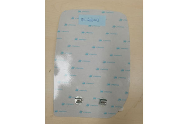 Membrane Heater