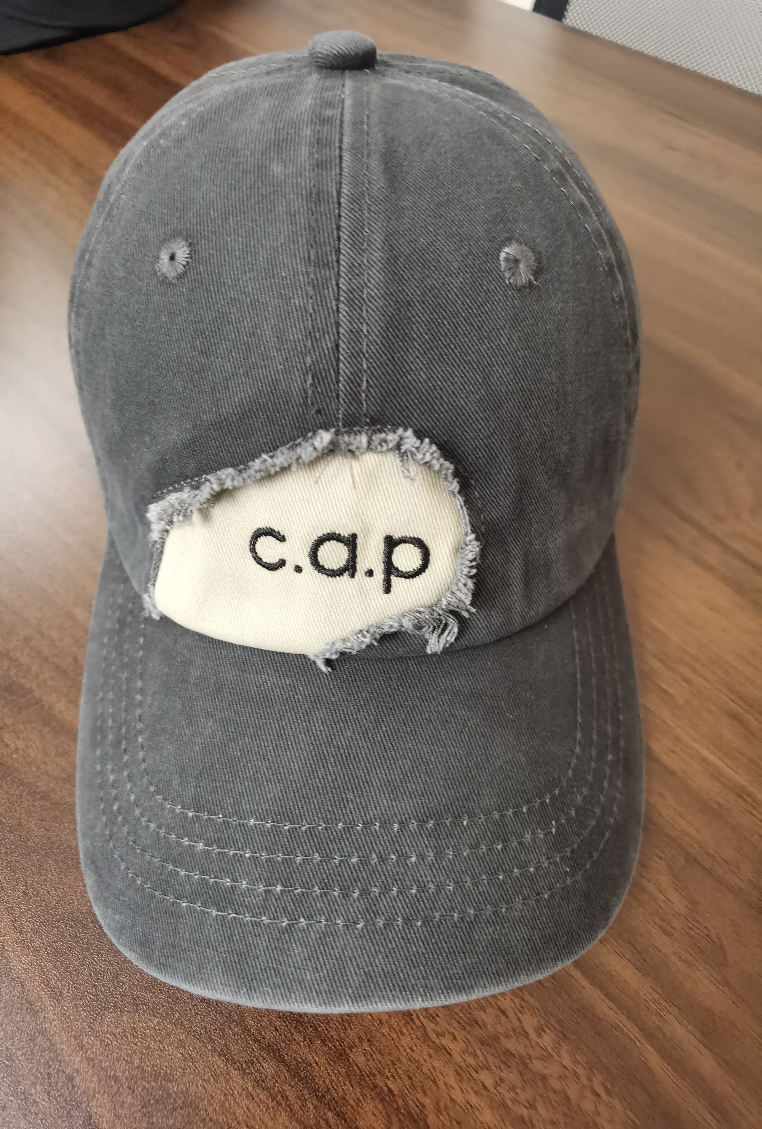 CAP
