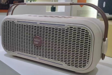 Huizhou Shi Sanoway Electroacoustic Technology Co., Ltd – microondas compacto 1