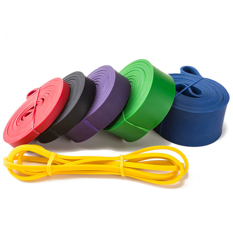 Hunan Jianlemei Sporting Goods Co., Ltd – Chest expander 2