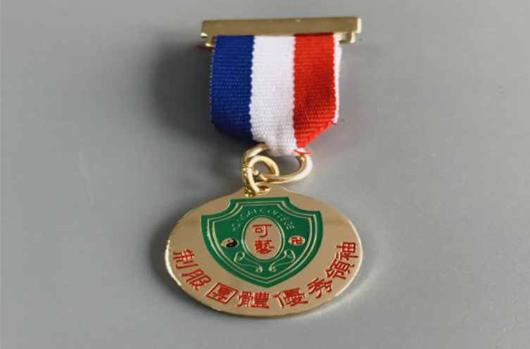 Shenzhen Tonghui Craft&Gift Co., Ltd – portarretrato 3