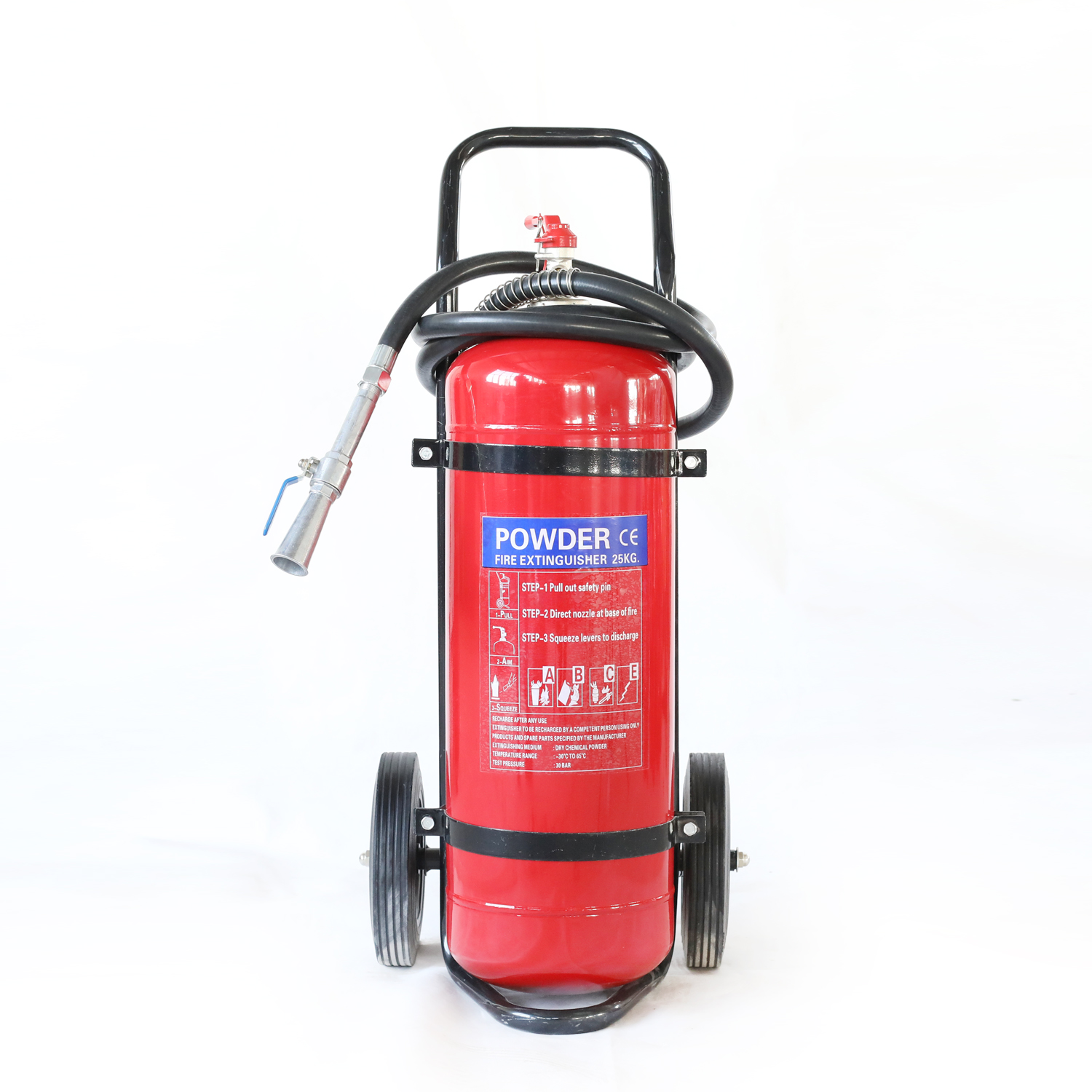 ZHEJIANG UNION FIRE TECHNOLOGY CO.,LTD – clavo de hierro 2