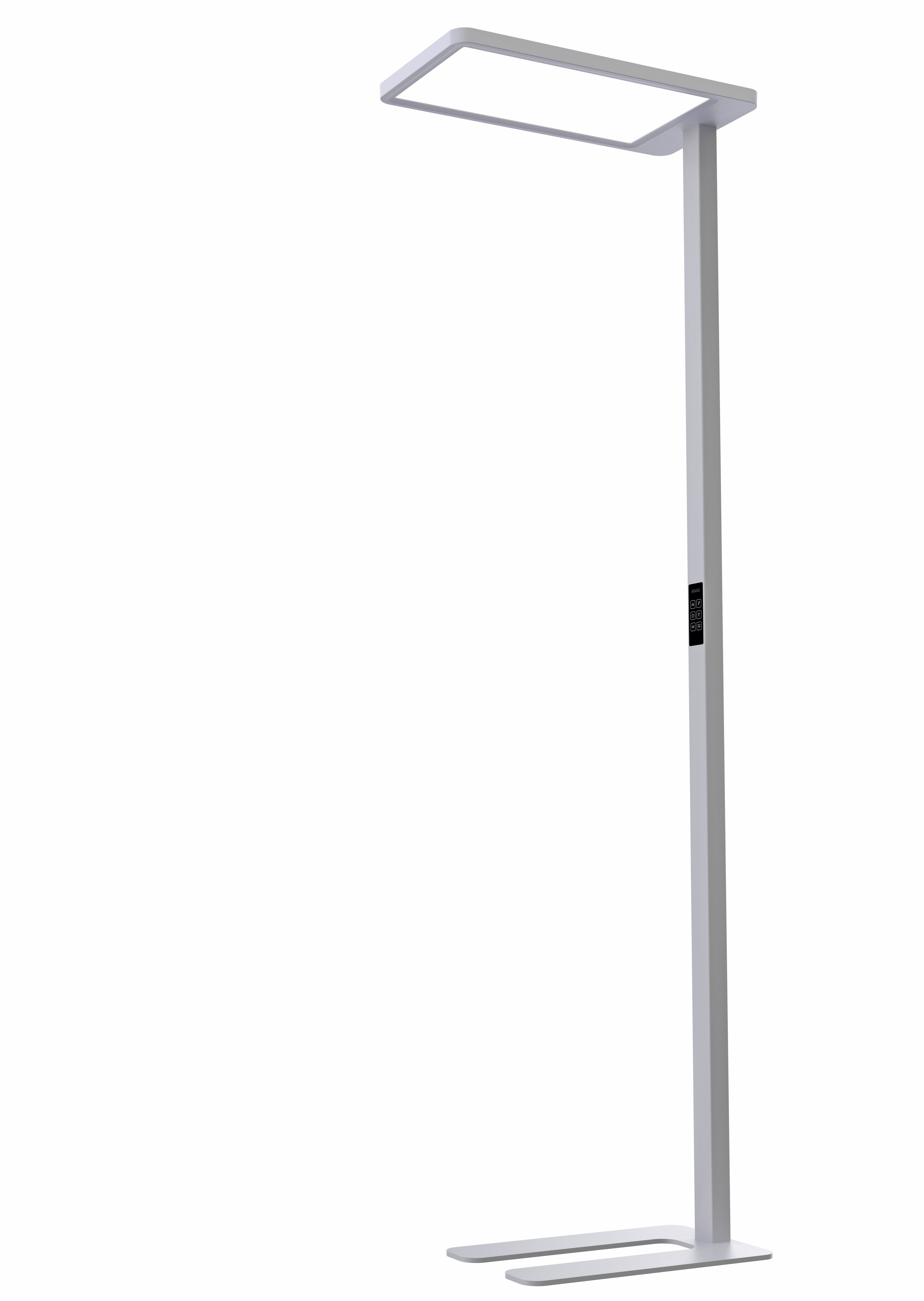 Shenzhen Brightstar Technology Co.,ltd – Lamp for plant growing 3