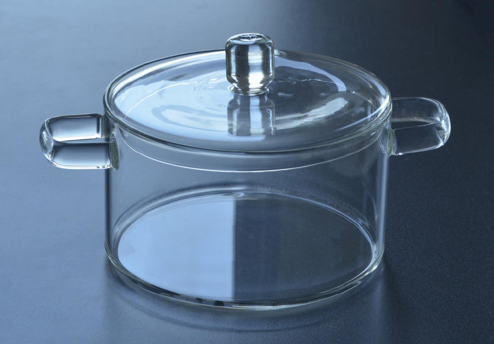Honesty (Shanghai) Glassware Co.,Ltd – glass vase 4