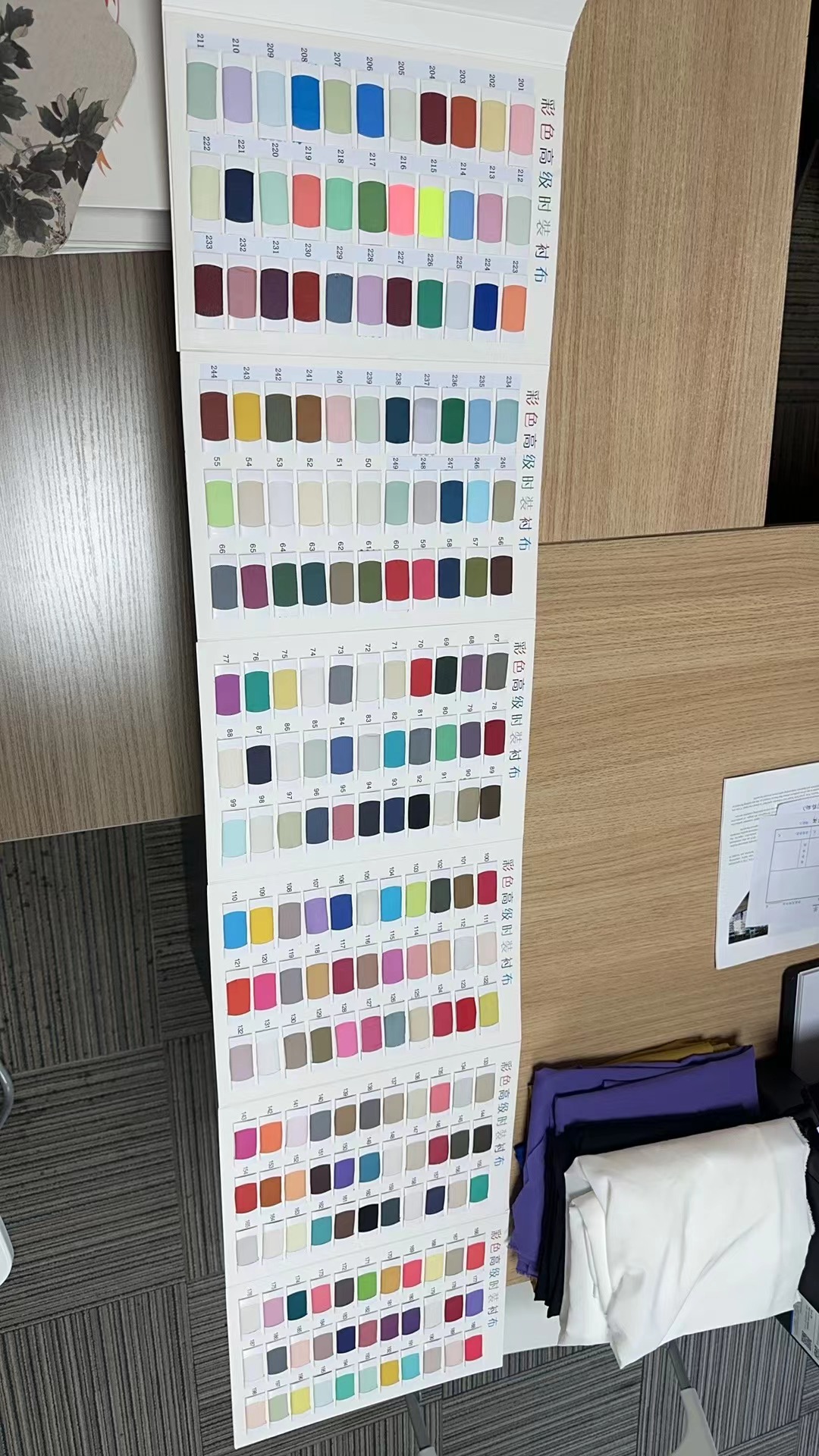 JIANGSU SUJUN TEXTILE CO., LTD – vestido de noche 3