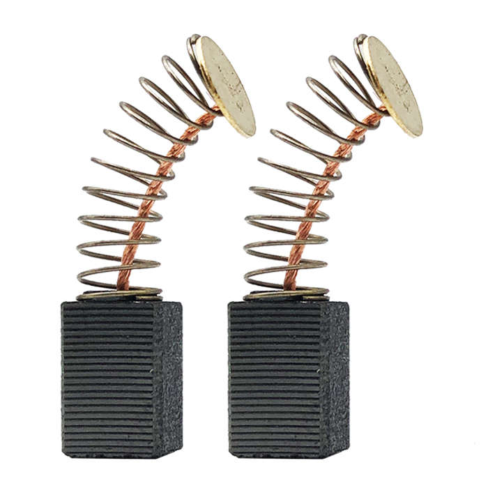 Carbon Brush