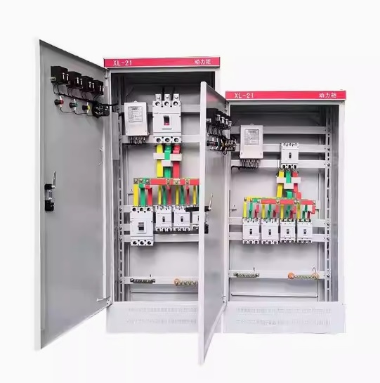 Power distribution cabinet