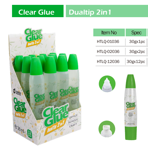 Liquid glue