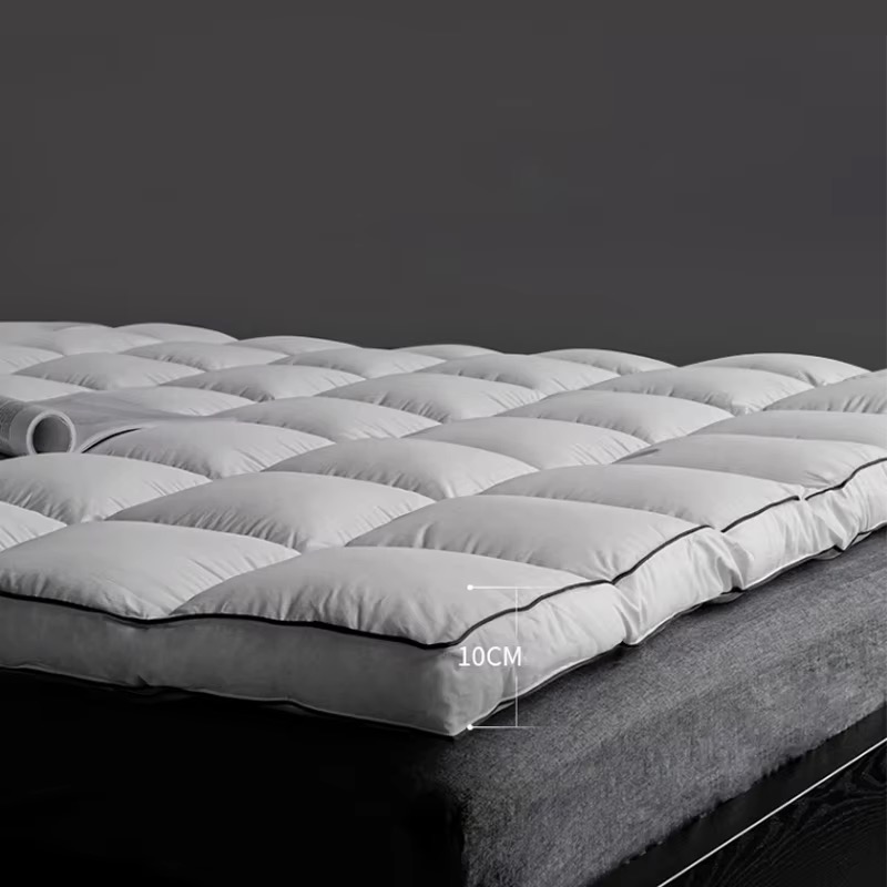 Anhui ZhongqingHonyu  Home Textile Technology Co., Ltd. – عکس‌های محصول 3