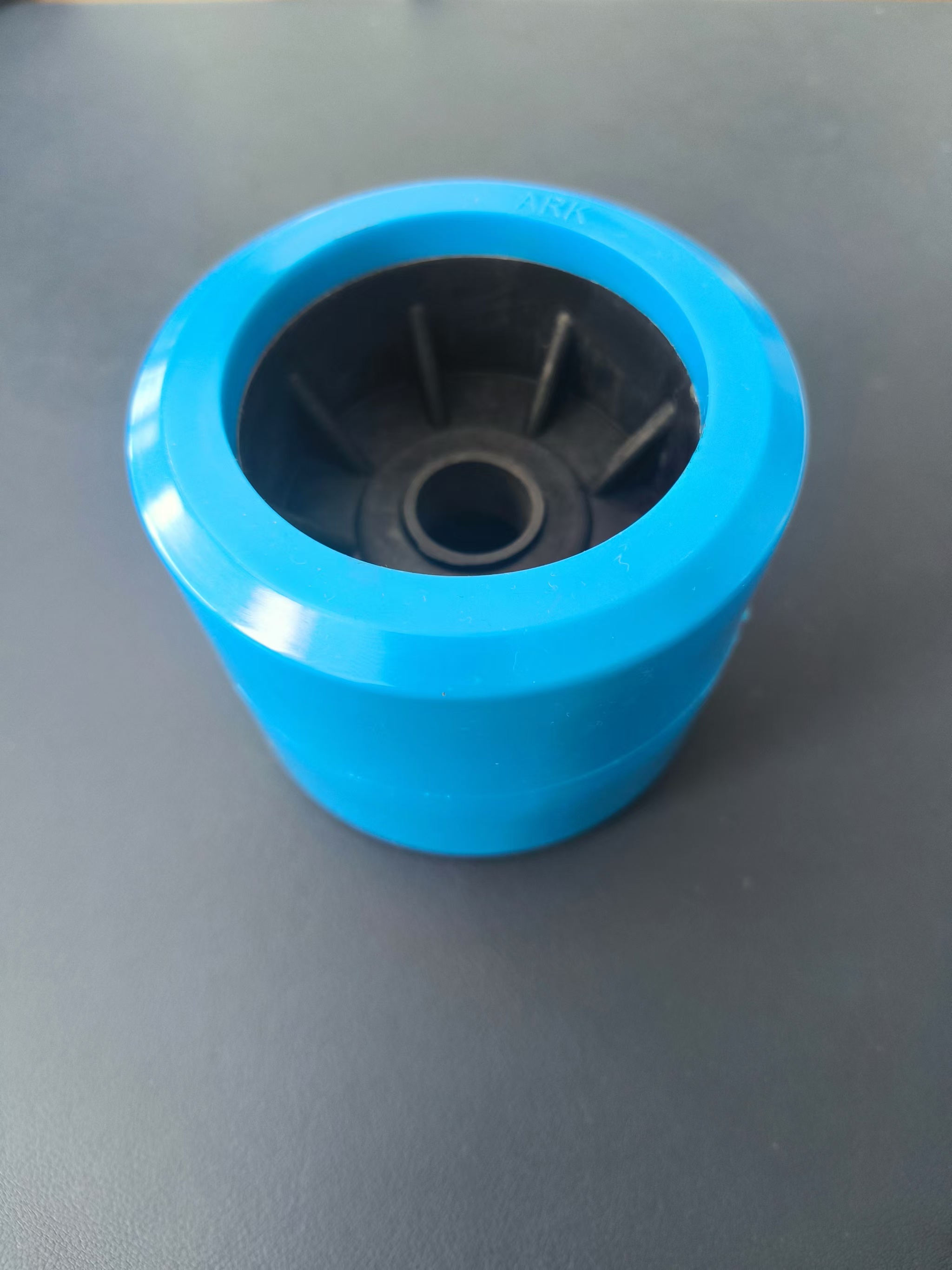 QINGDAO AUTOMOBILE IMP.& EXP. CORP.,LTD. – matriz de metal 2
