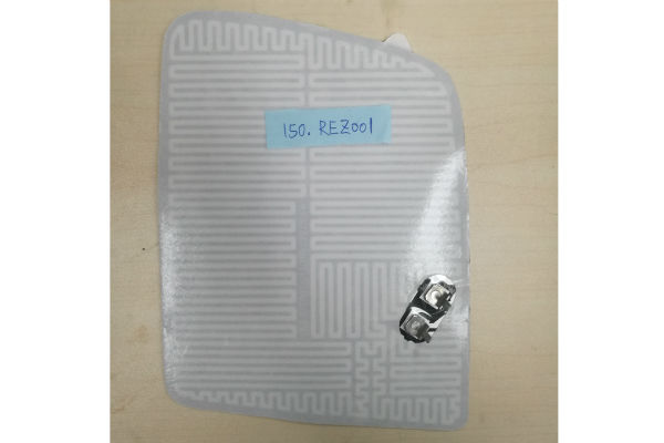 Membrane Heater