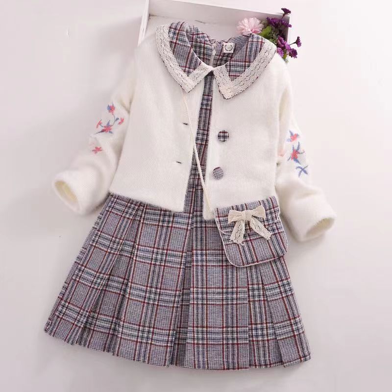 Girl Dresses