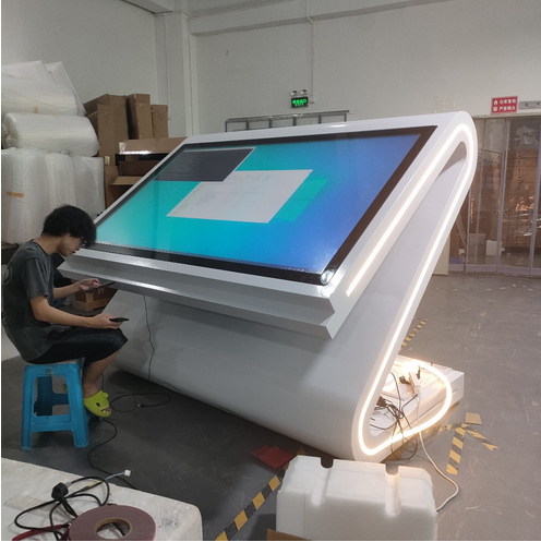 Shenzhen Wanhongsheng Plastic Mould Co., Ltd. – vaso de cristal 2