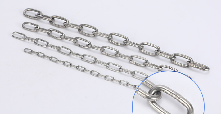 Shenzhen Shengdebao New Materials Technology Co., Ltd – clavo de hierro 2