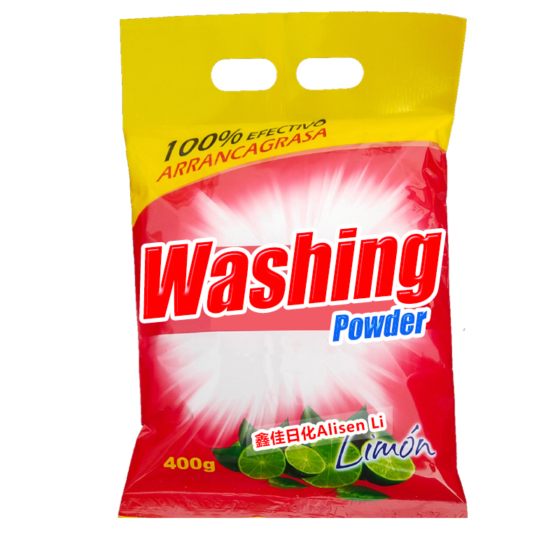 shandong xinjia daily chemicals co.,ltd – Photos produits 4