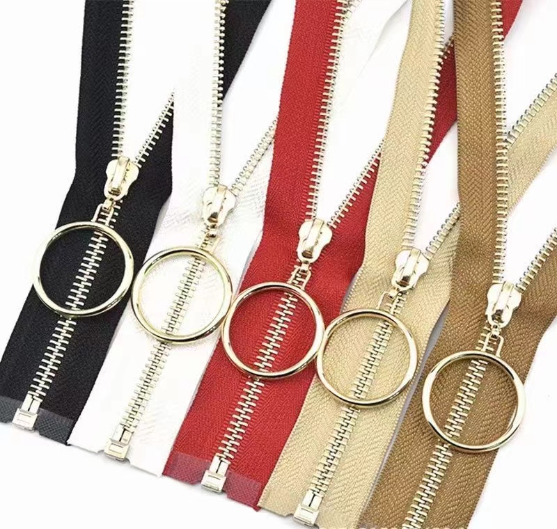 ZHEJIANG DAWEI ZIPPER CO LTD – zapatos de tacón 2