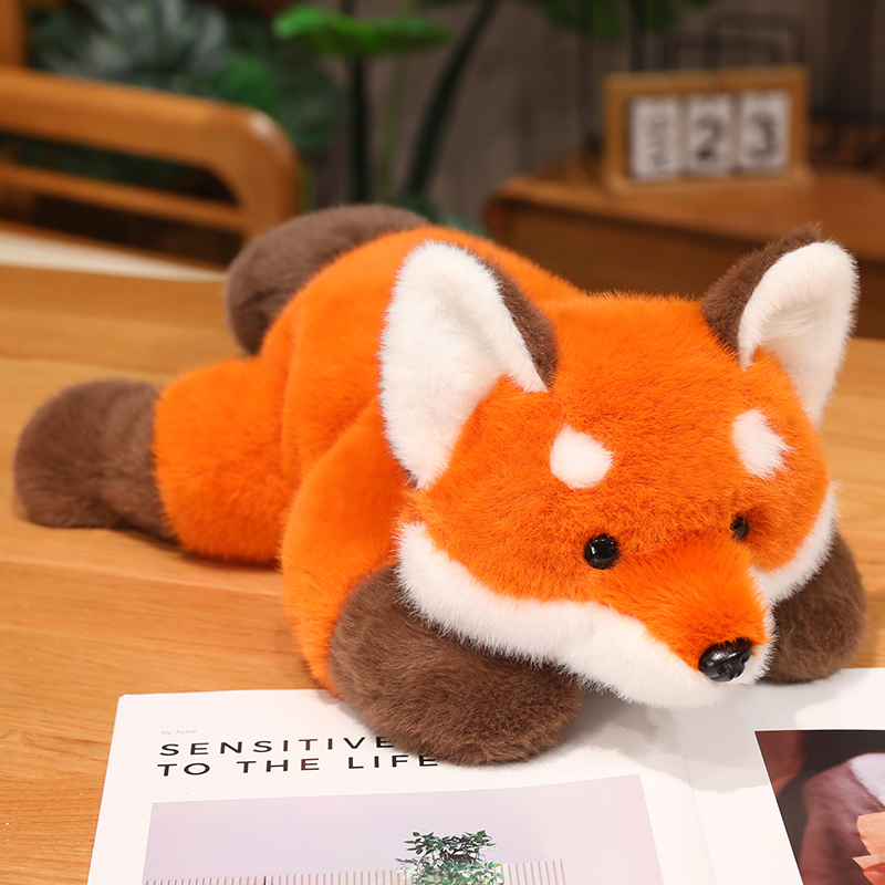 fox
