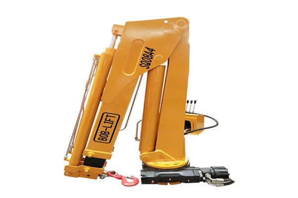 XUZHOU BOB-LIFT CONSTRUCTION MACHINERY CO., LTD. – piezas mecanizadas 3