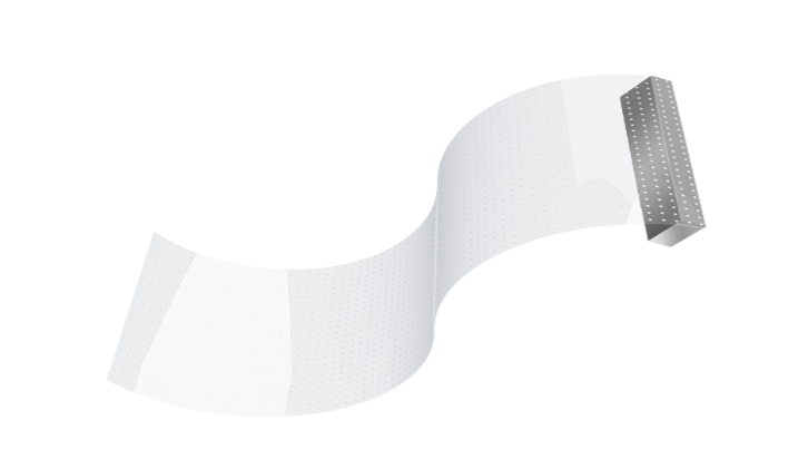 Media Facade® – bombilla led 1