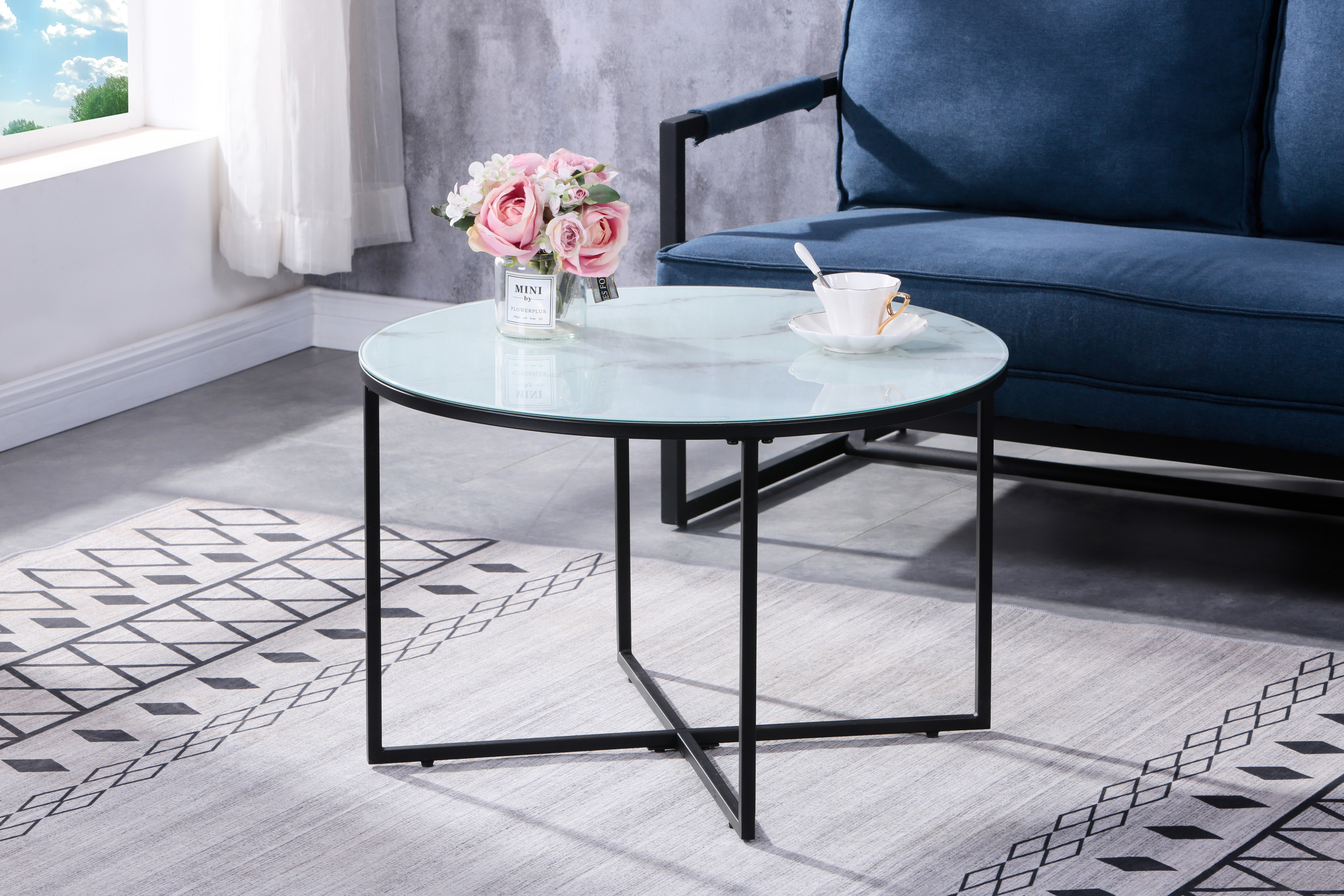 Hangzhou Home Tree Co.,Ltd – sofá de cuero 3
