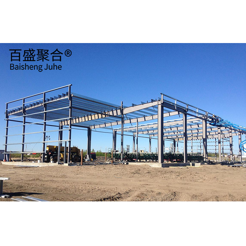 Shandong Juhe Steel Co., Ltd. – Galvanized steel coil 2