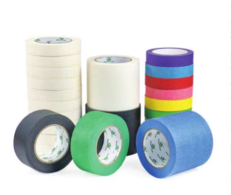 Masking Tape